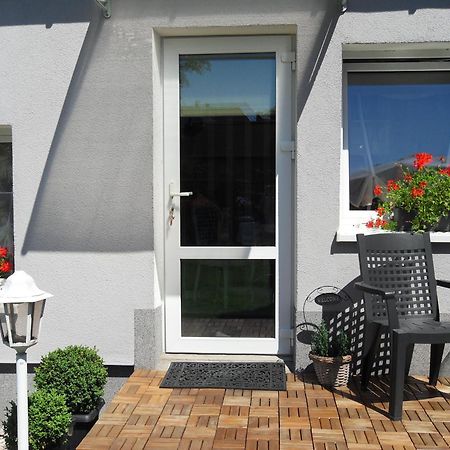Apartament Mila 斯维诺乌伊希切 外观 照片