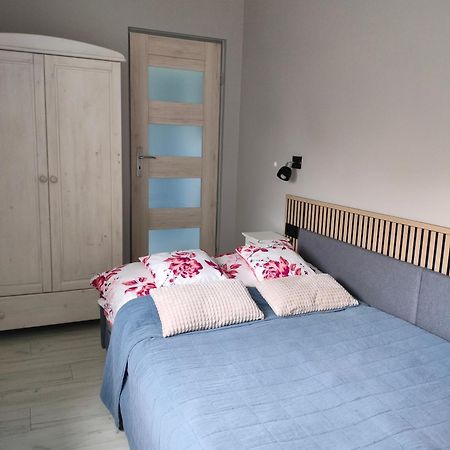 Apartament Mila 斯维诺乌伊希切 外观 照片