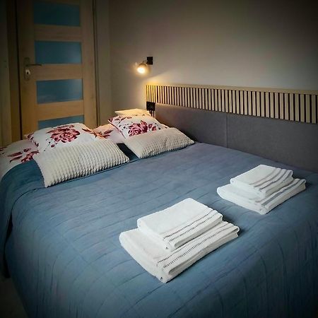 Apartament Mila 斯维诺乌伊希切 外观 照片