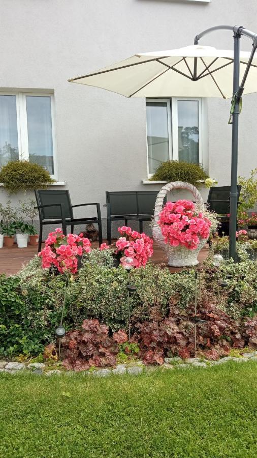Apartament Mila 斯维诺乌伊希切 外观 照片