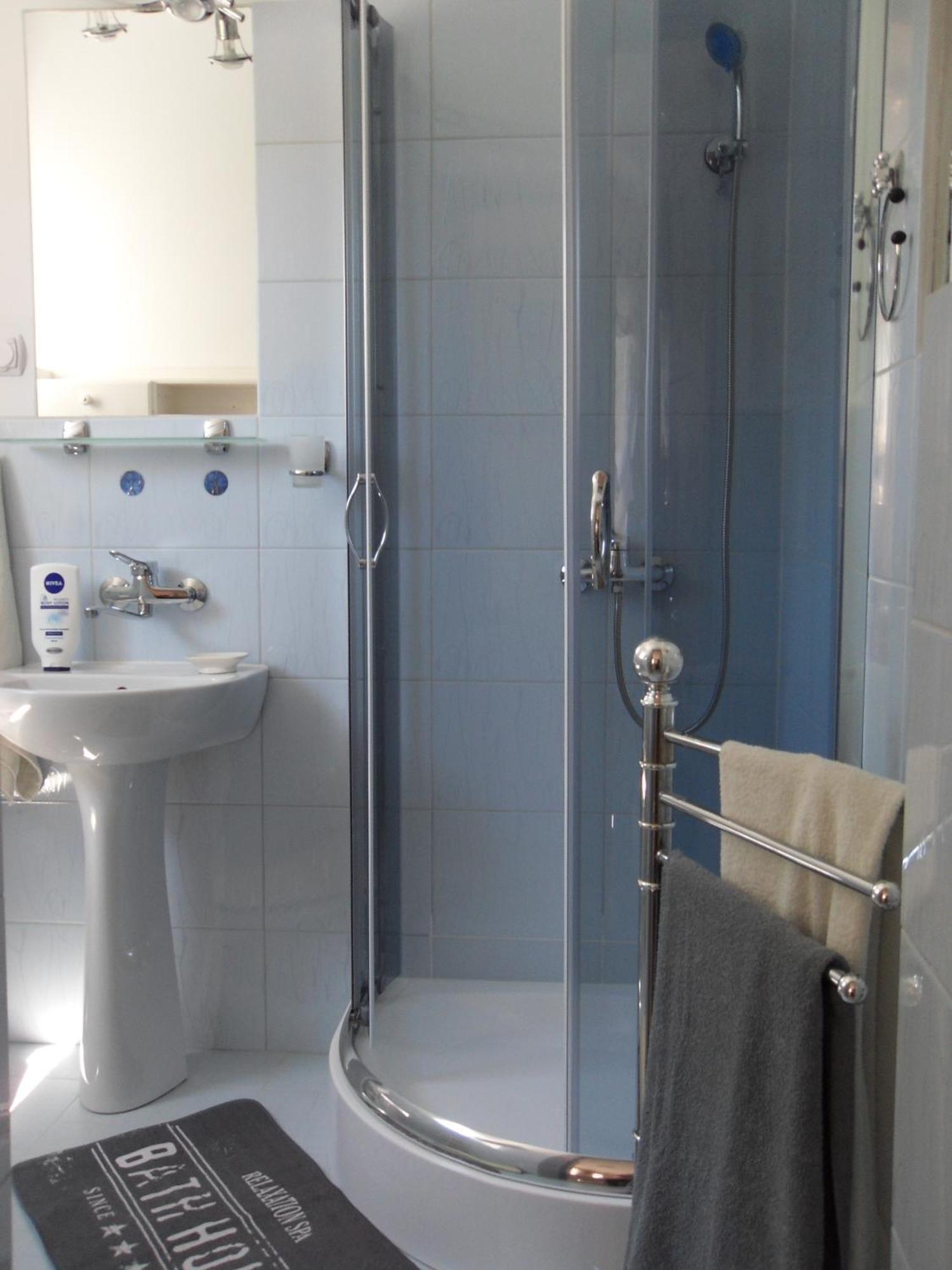 Apartament Mila 斯维诺乌伊希切 外观 照片