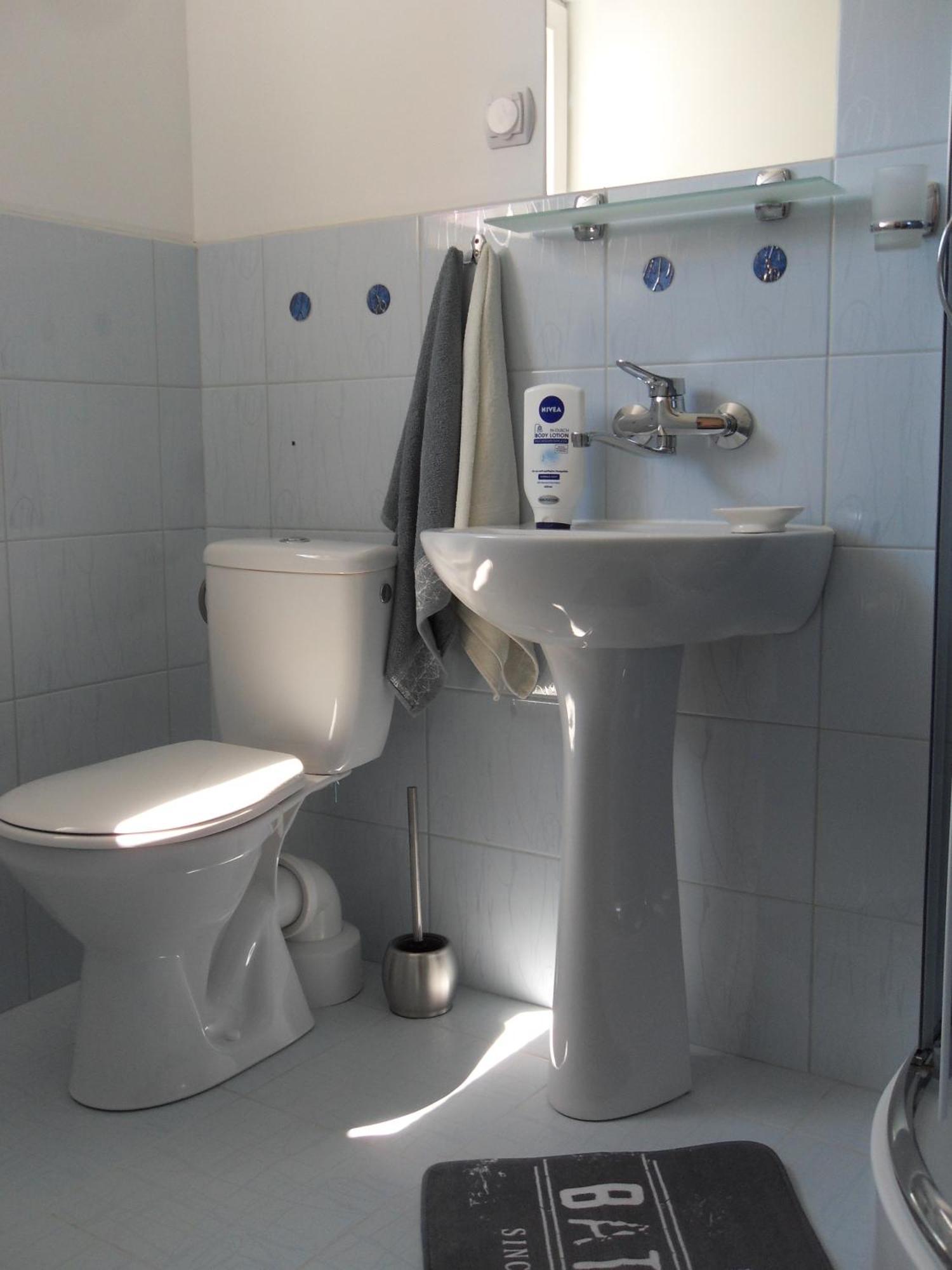 Apartament Mila 斯维诺乌伊希切 外观 照片