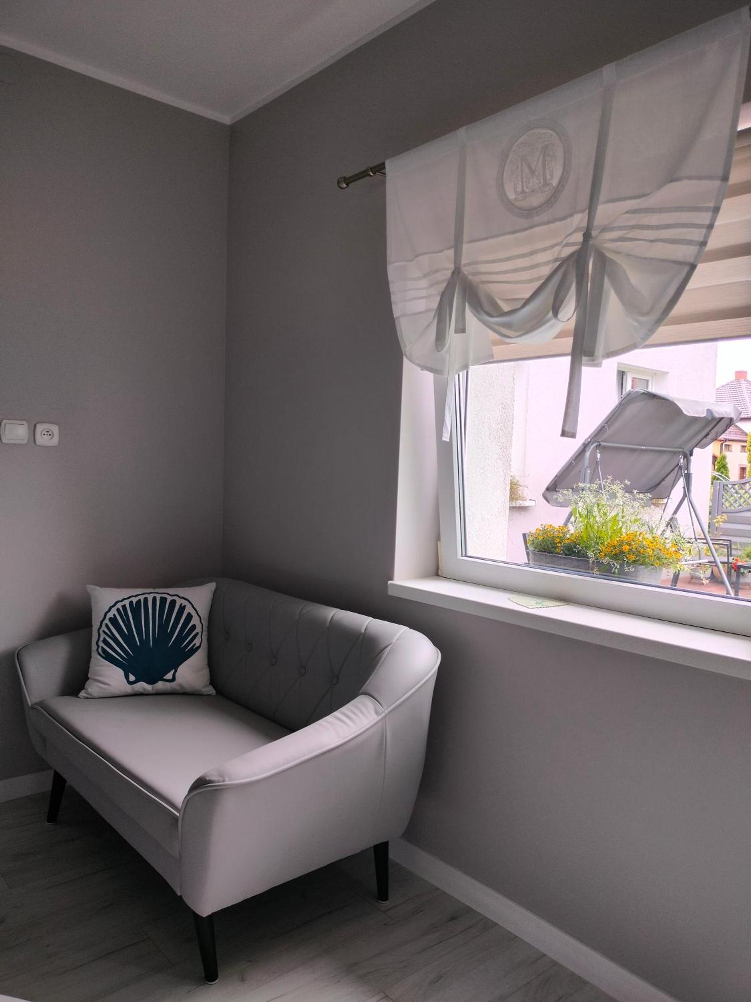 Apartament Mila 斯维诺乌伊希切 外观 照片