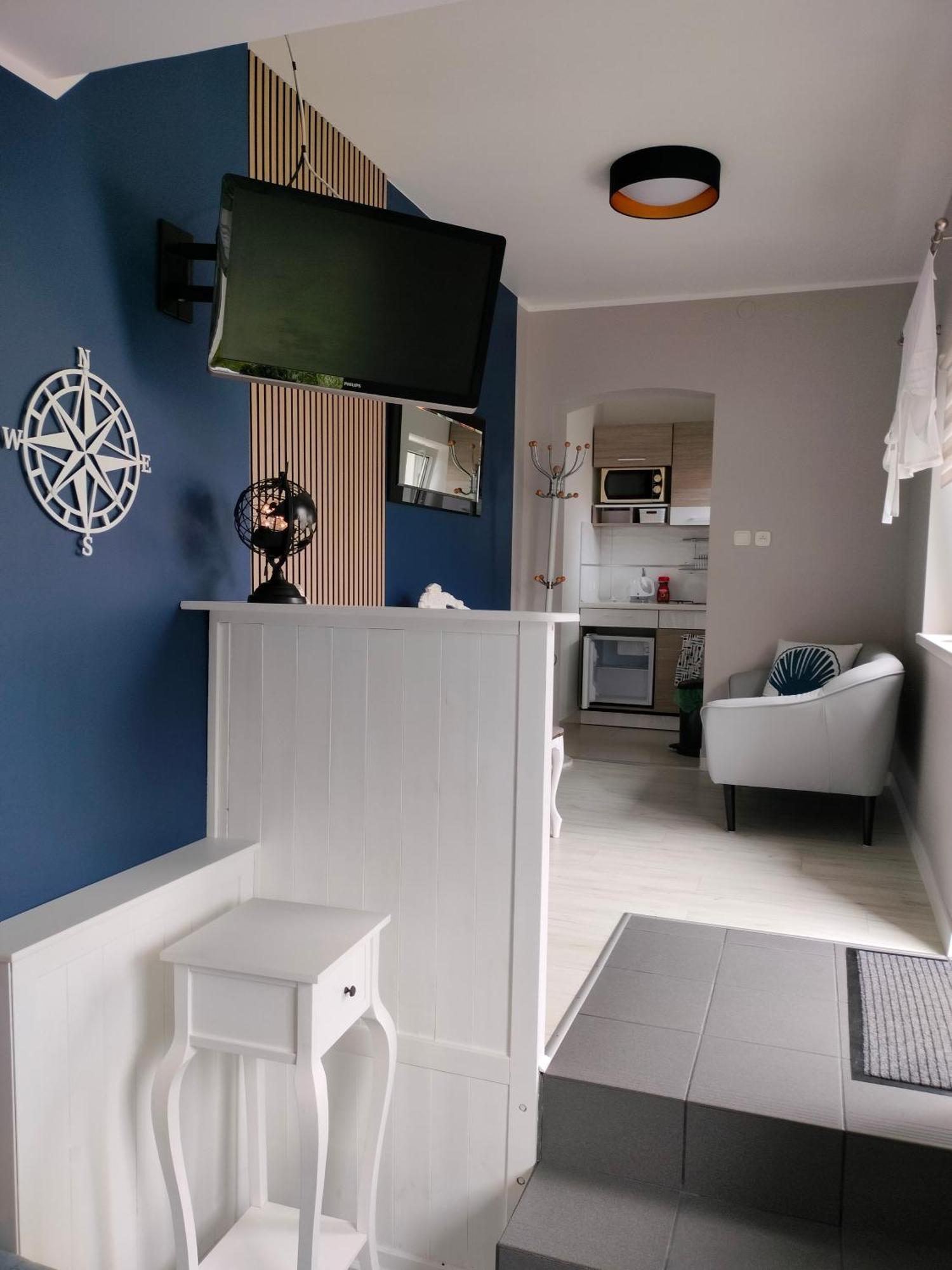 Apartament Mila 斯维诺乌伊希切 外观 照片