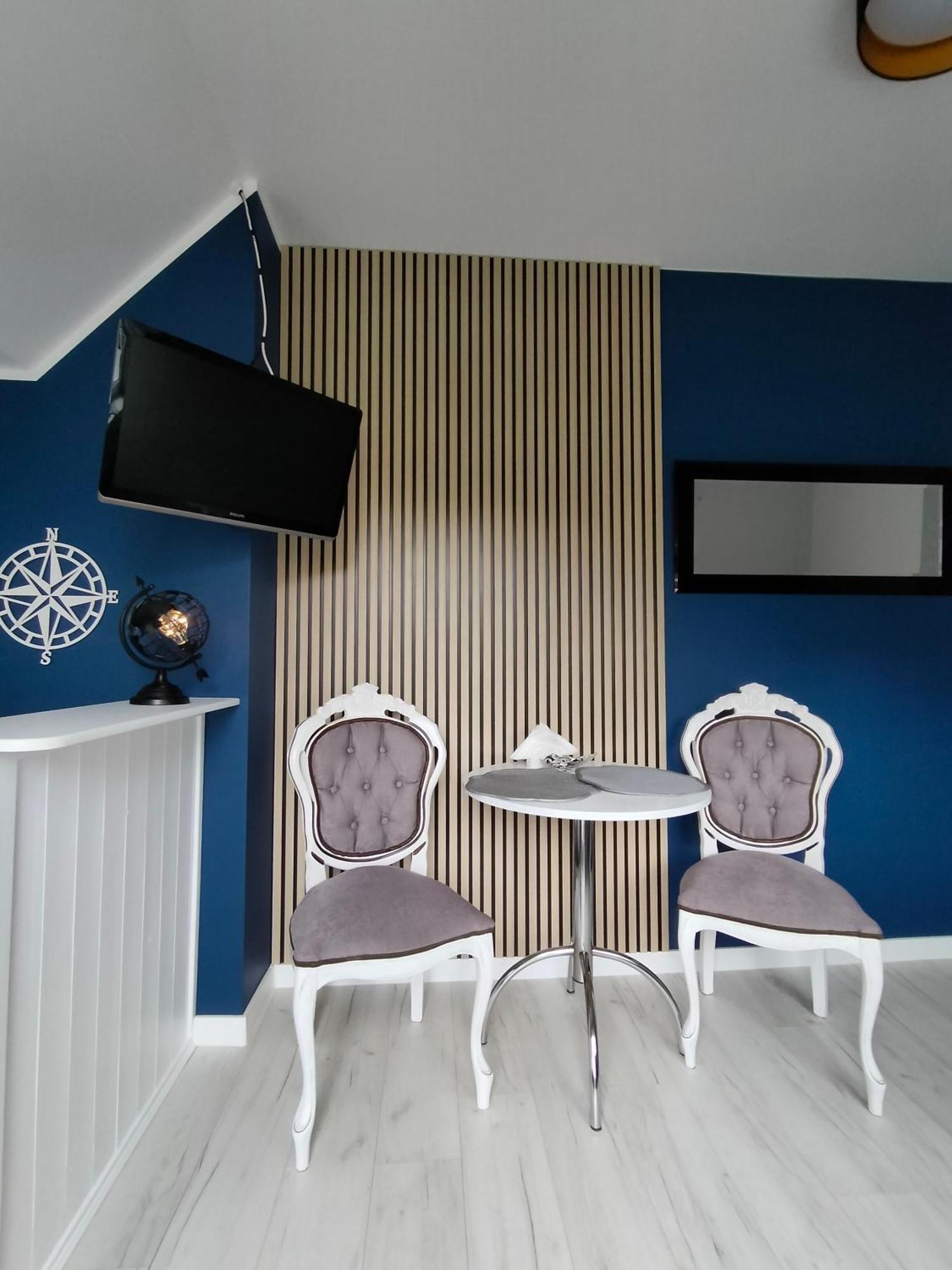 Apartament Mila 斯维诺乌伊希切 外观 照片